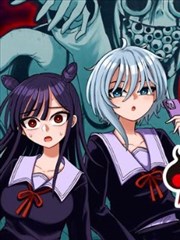 无声的证人 悬疑法庭韩漫封面
